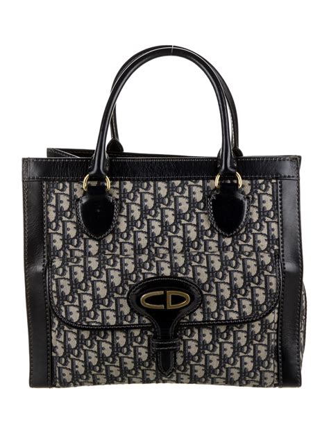 tote bag christian dior precio